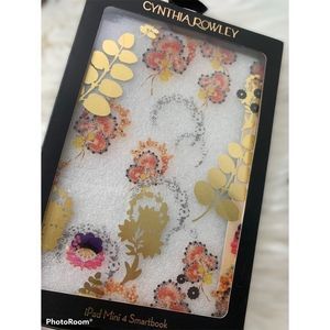 Cynthia Rowley iPad Mini 4 Smartbook